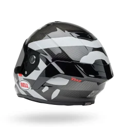 Street-Bell Helmets Race Star DLX Flex