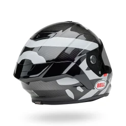 Street-Bell Helmets Race Star DLX Flex