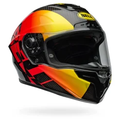 Street-Bell Helmets Race Star DLX Flex