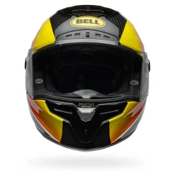 Street-Bell Helmets Race Star DLX Flex
