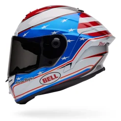 Street-Bell Helmets Race Star DLX Flex