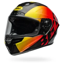 Street-Bell Helmets Race Star DLX Flex
