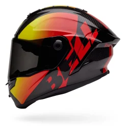 Street-Bell Helmets Race Star DLX Flex