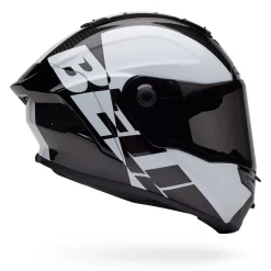 Street-Bell Helmets Race Star DLX Flex
