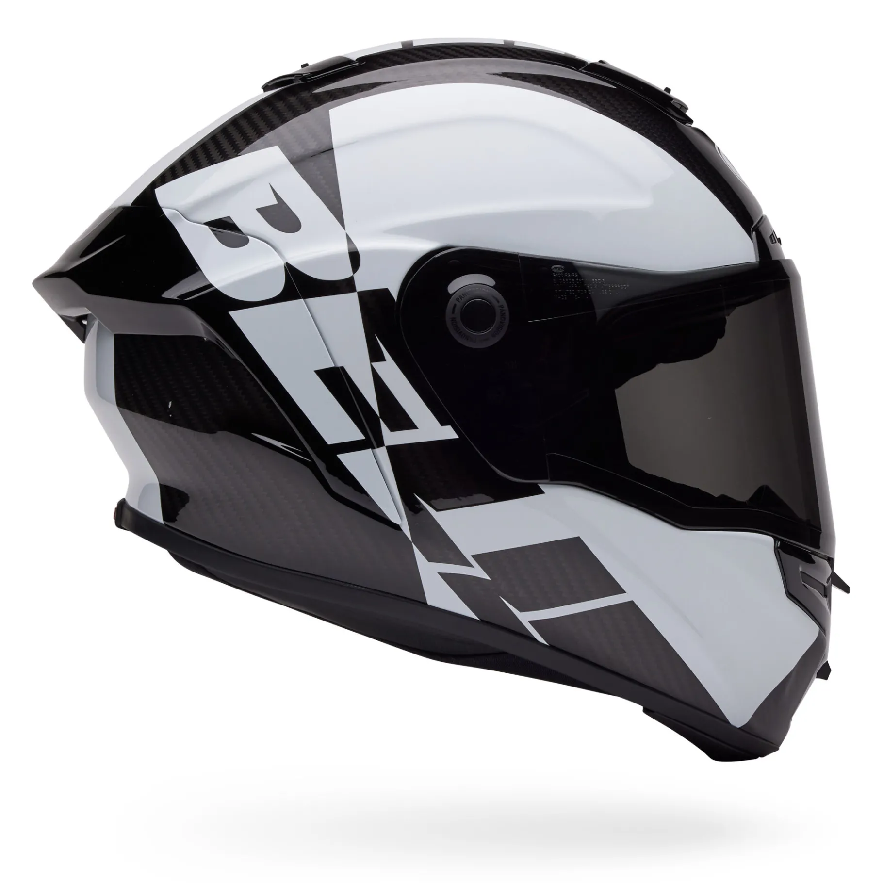 Street-Bell Helmets Race Star DLX Flex