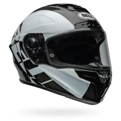 Street-Bell Helmets Race Star DLX Flex