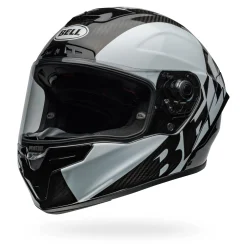 Street-Bell Helmets Race Star DLX Flex