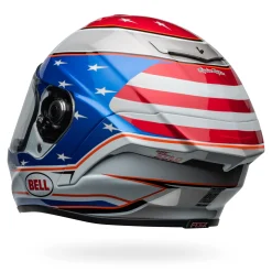 Street-Bell Helmets Race Star DLX Flex