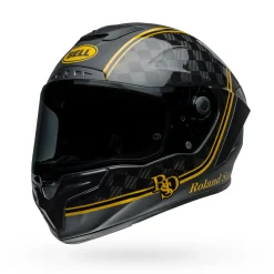 Street-Bell Helmets Race Star DLX Flex