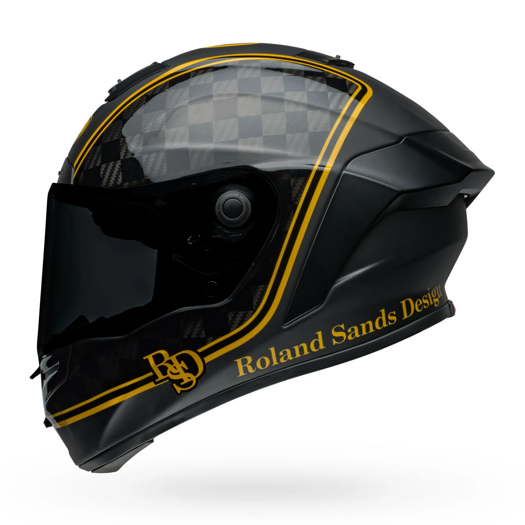 Street-Bell Helmets Race Star DLX Flex