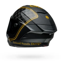 Street-Bell Helmets Race Star DLX Flex