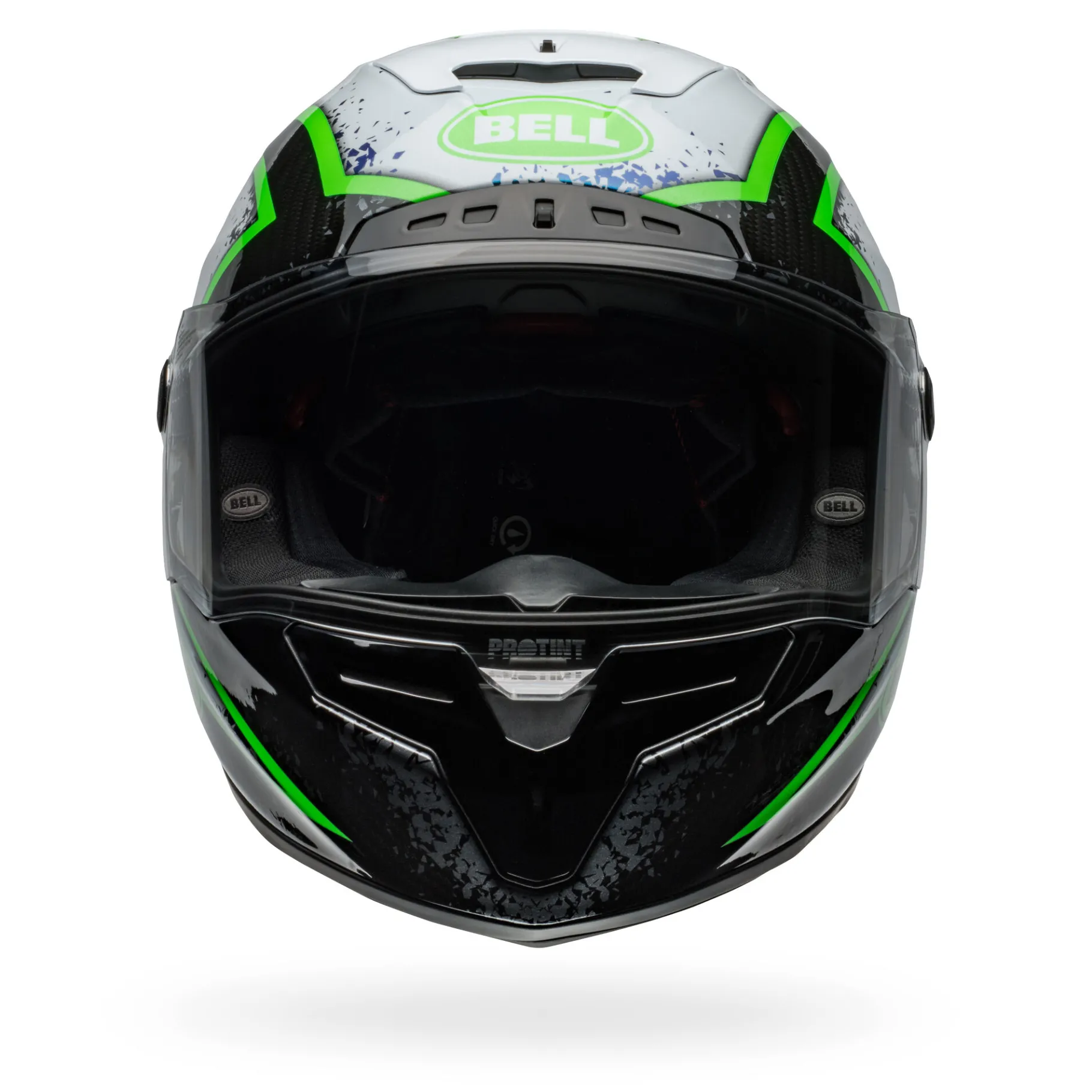 Street-Bell Helmets Race Star DLX Flex