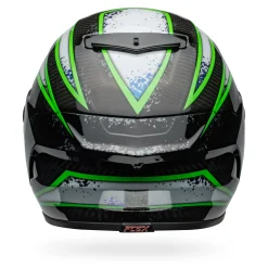 Street-Bell Helmets Race Star DLX Flex