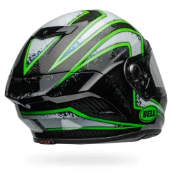 Street-Bell Helmets Race Star DLX Flex