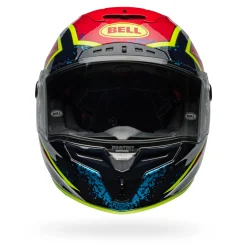 Street-Bell Helmets Race Star DLX Flex