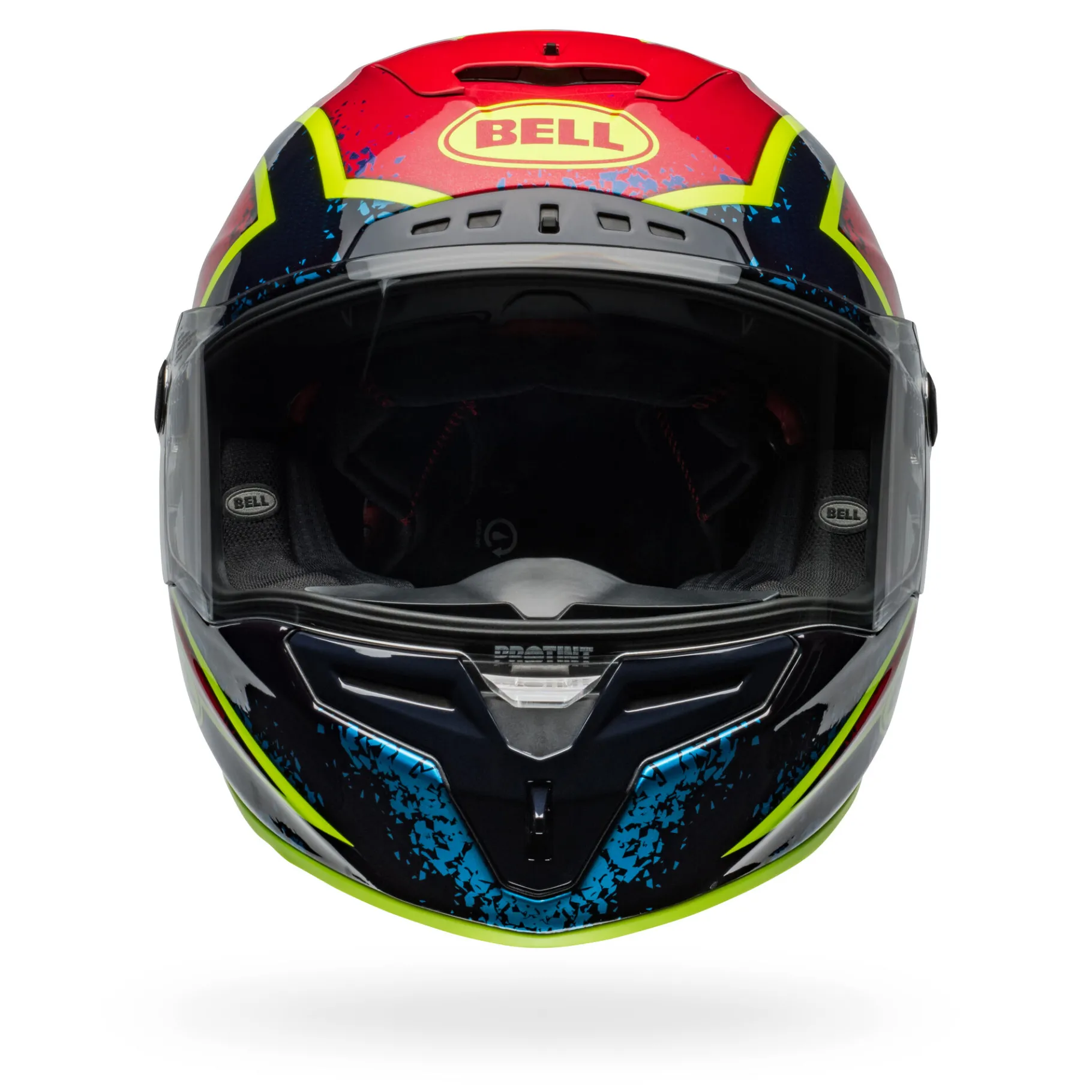 Street-Bell Helmets Race Star DLX Flex