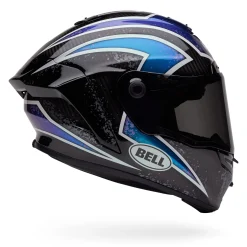Street-Bell Helmets Race Star DLX Flex