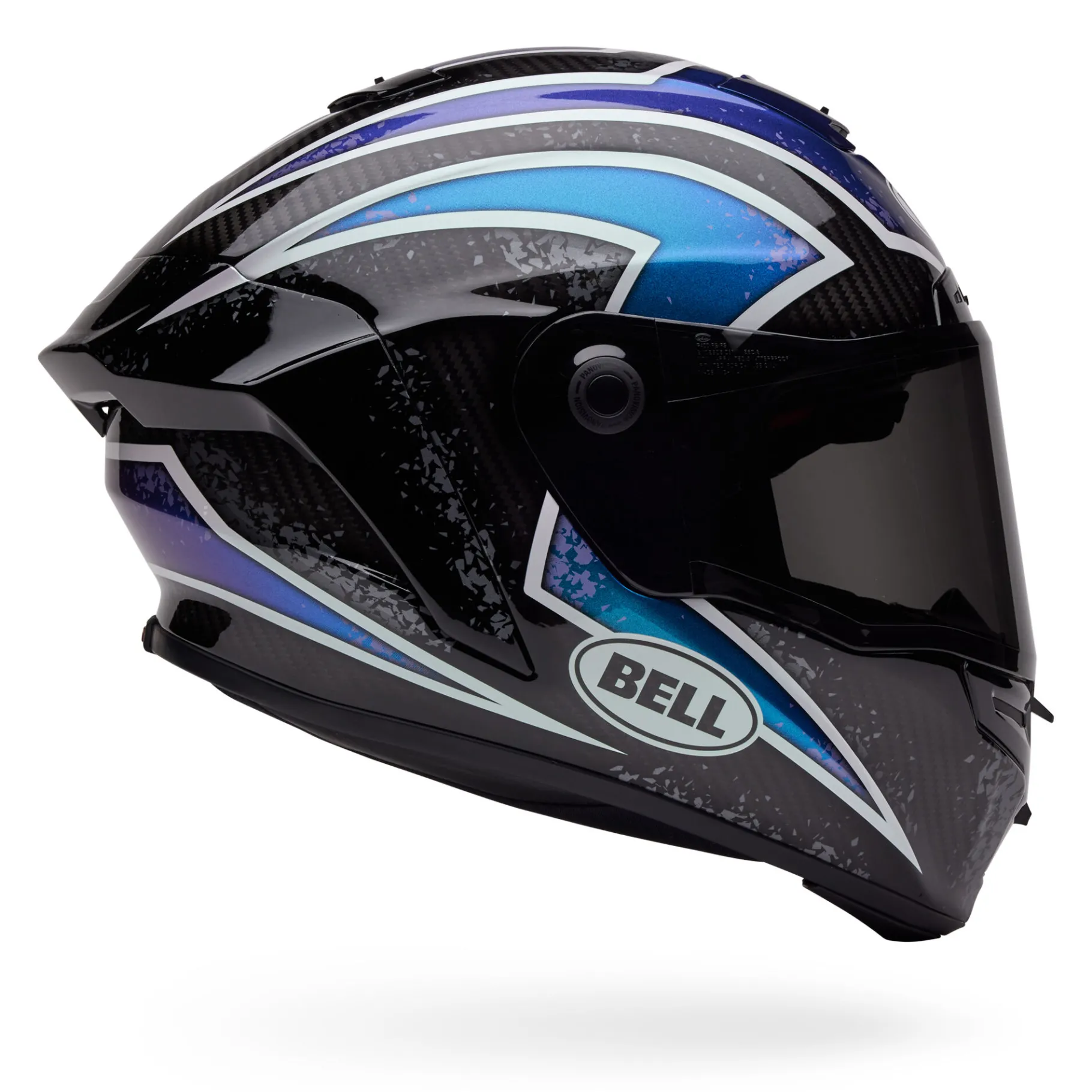 Street-Bell Helmets Race Star DLX Flex