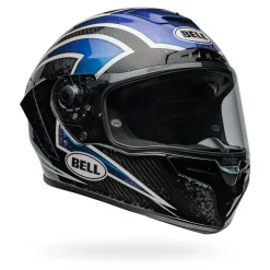 Street-Bell Helmets Race Star DLX Flex