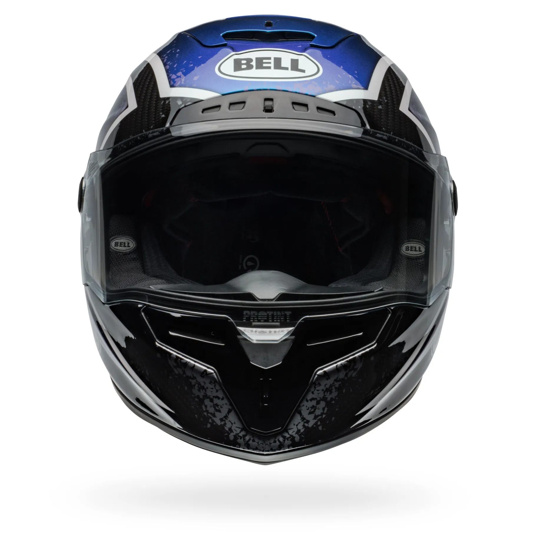 Street-Bell Helmets Race Star DLX Flex