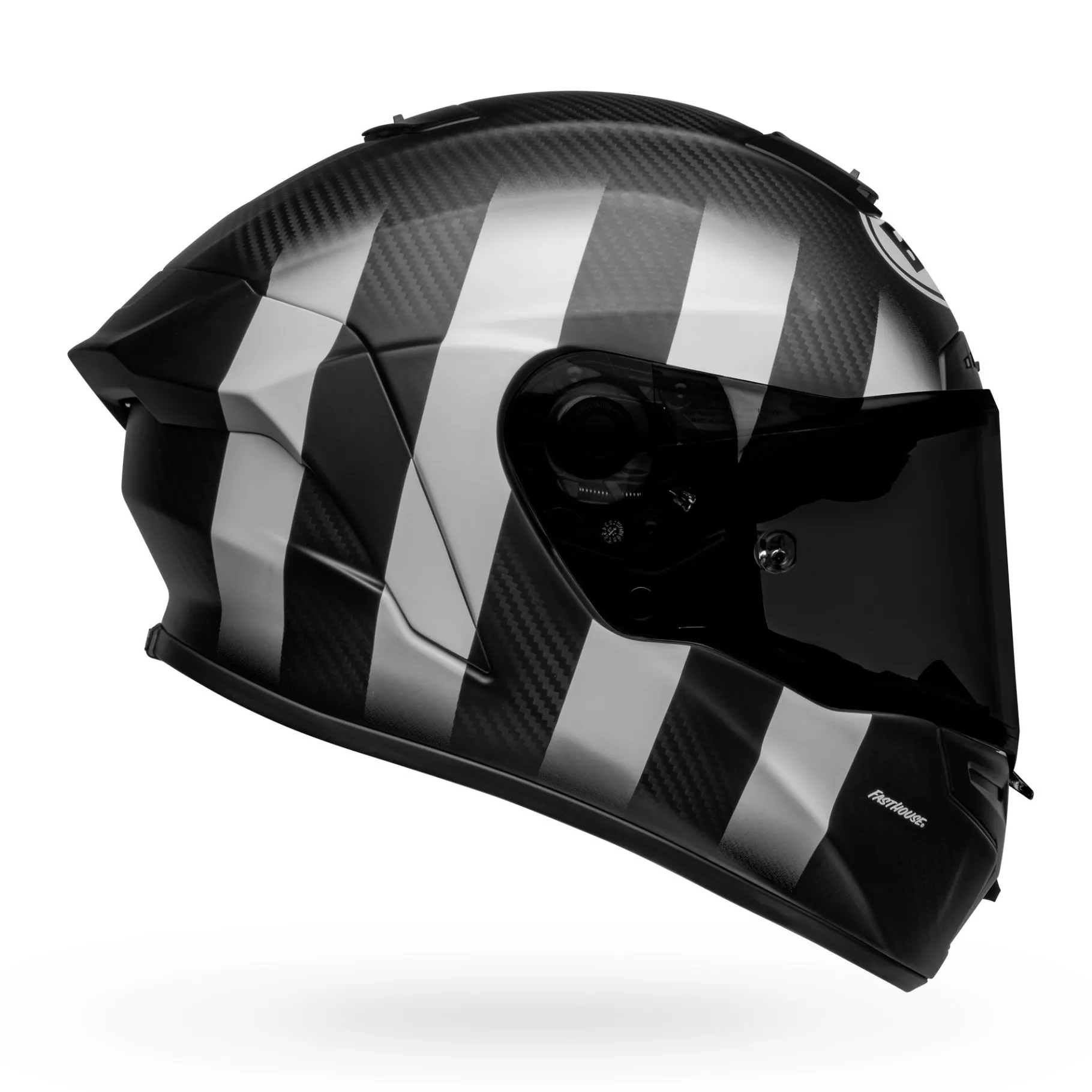 Street-Bell Helmets Race Star DLX Flex