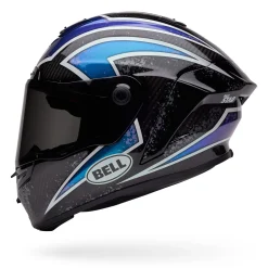 Street-Bell Helmets Race Star DLX Flex