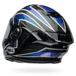 Street-Bell Helmets Race Star DLX Flex