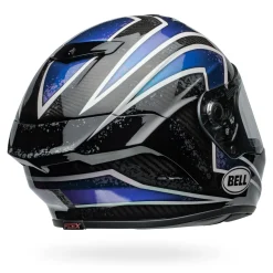 Street-Bell Helmets Race Star DLX Flex