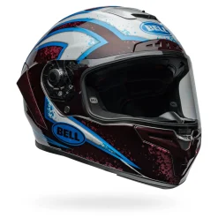 Street-Bell Helmets Race Star DLX Flex