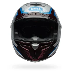 Street-Bell Helmets Race Star DLX Flex