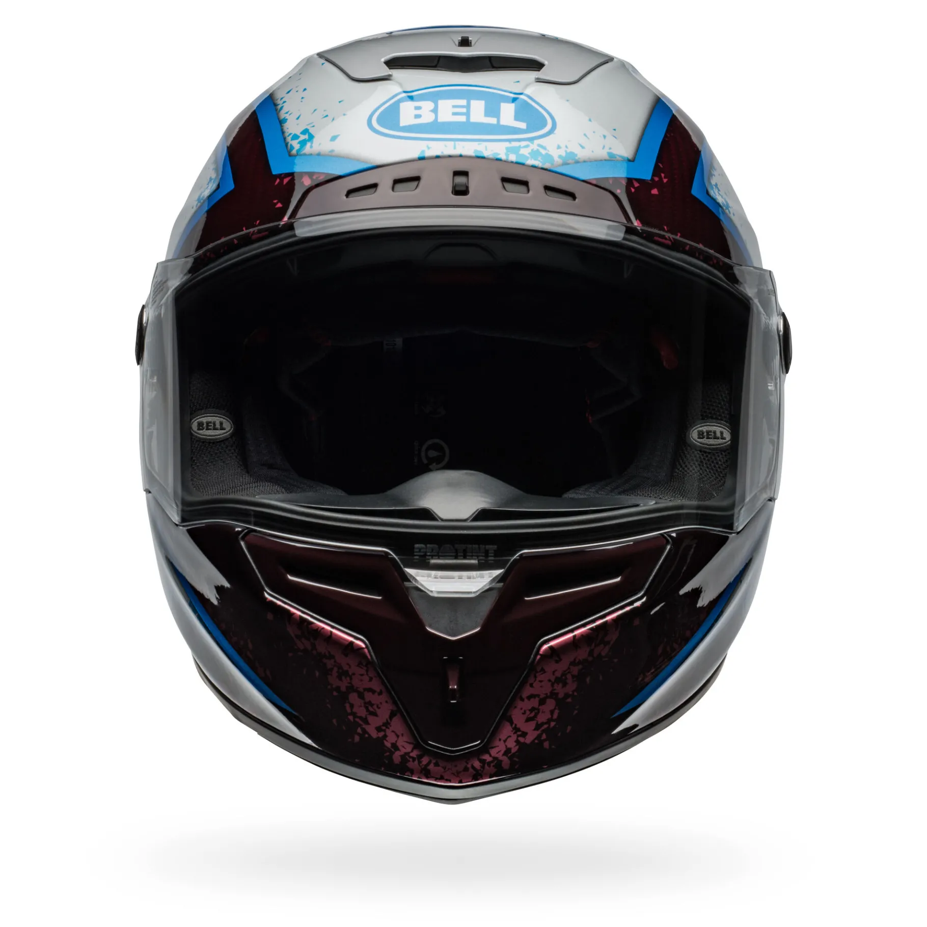 Street-Bell Helmets Race Star DLX Flex