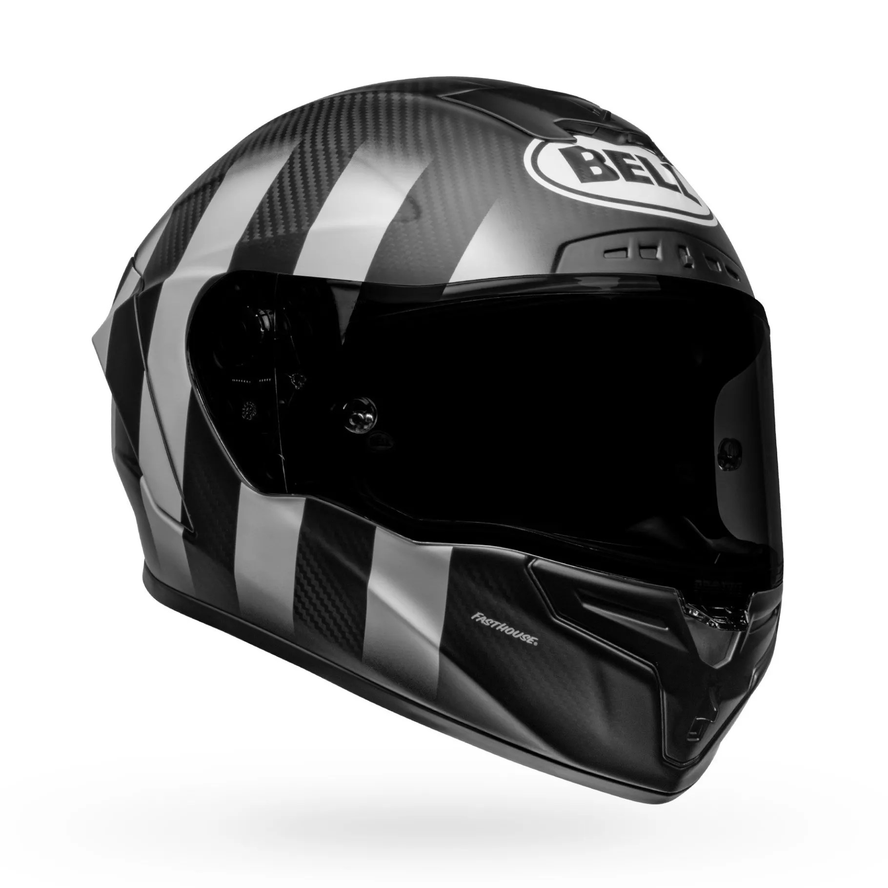 Street-Bell Helmets Race Star DLX Flex