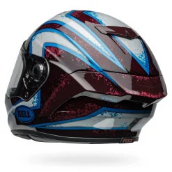 Street-Bell Helmets Race Star DLX Flex