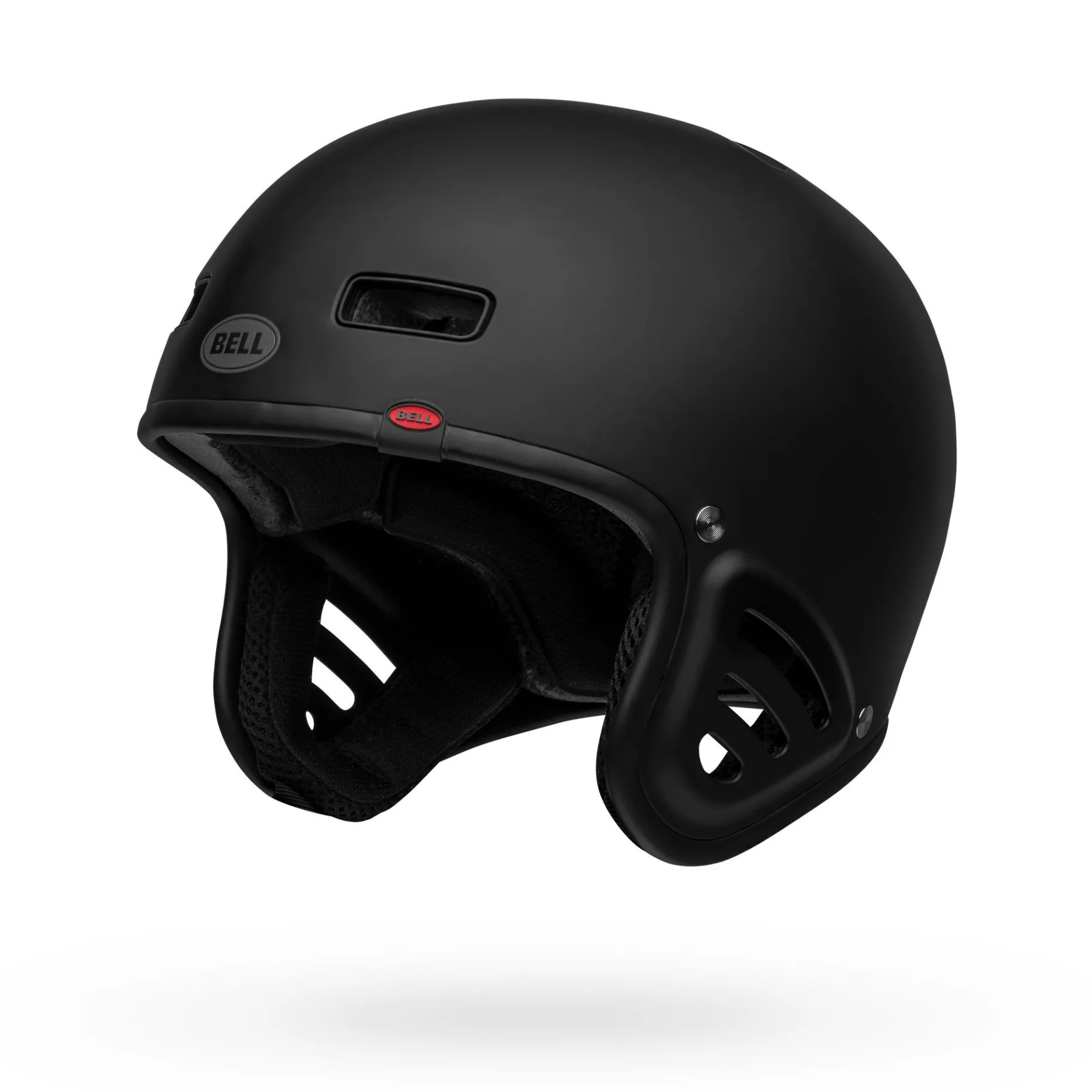 Bmx-Bell Helmets Racket