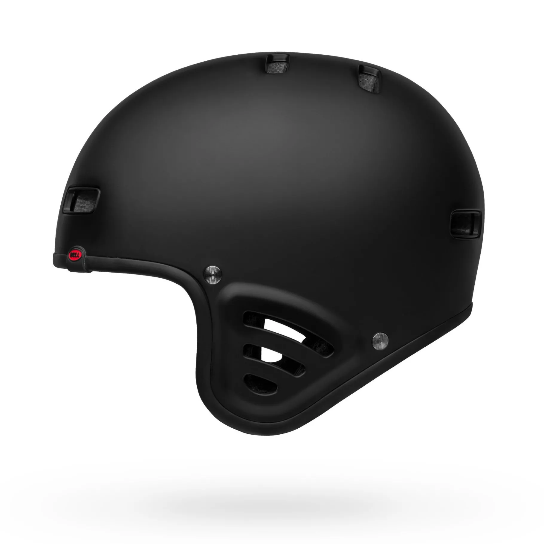 Bmx-Bell Helmets Racket