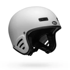 Bmx-Bell Helmets Racket