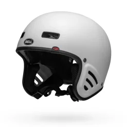 Bmx-Bell Helmets Racket