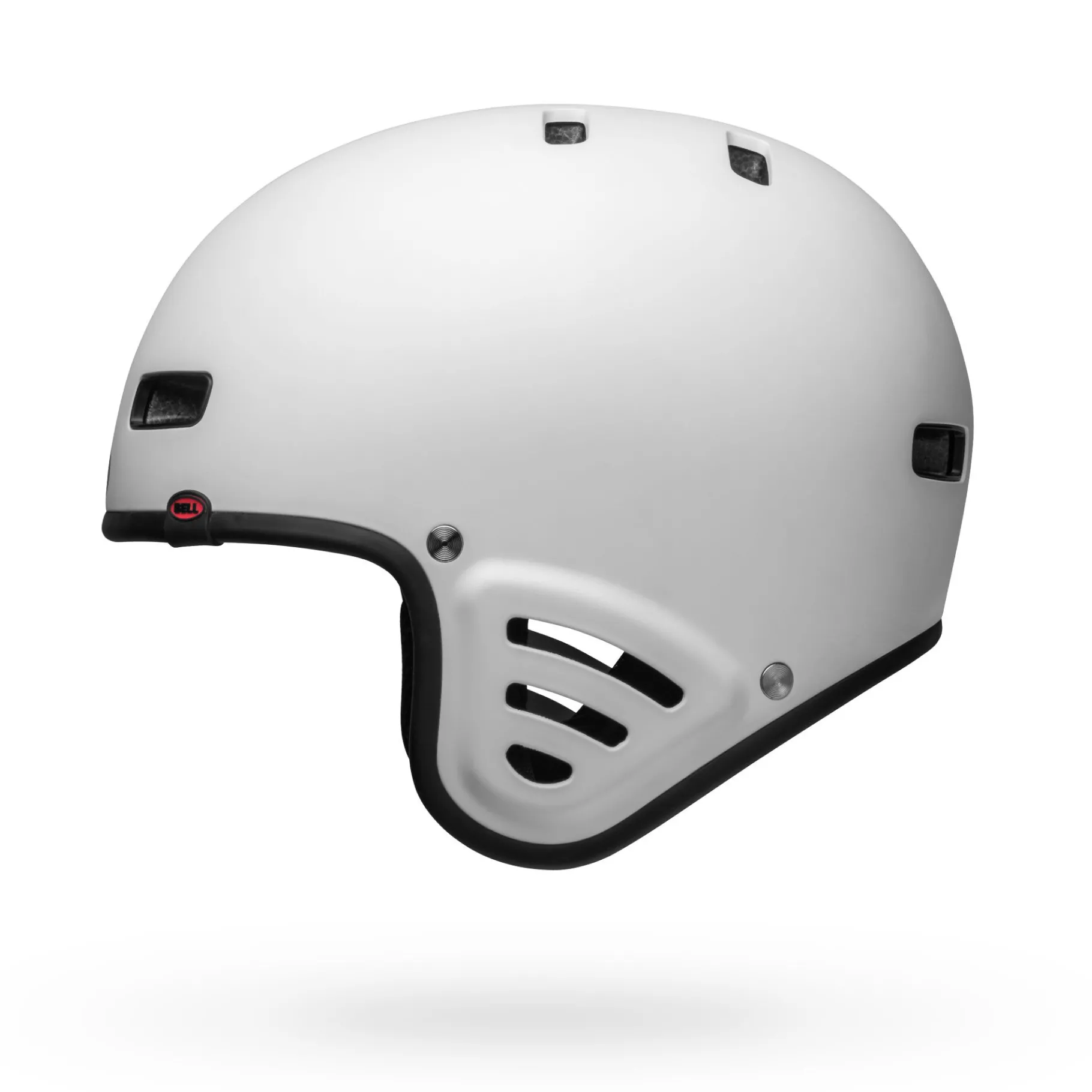 Bmx-Bell Helmets Racket