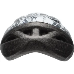 Kids & Youth-Bell Helmets Rally Dark Ti/White Coremo