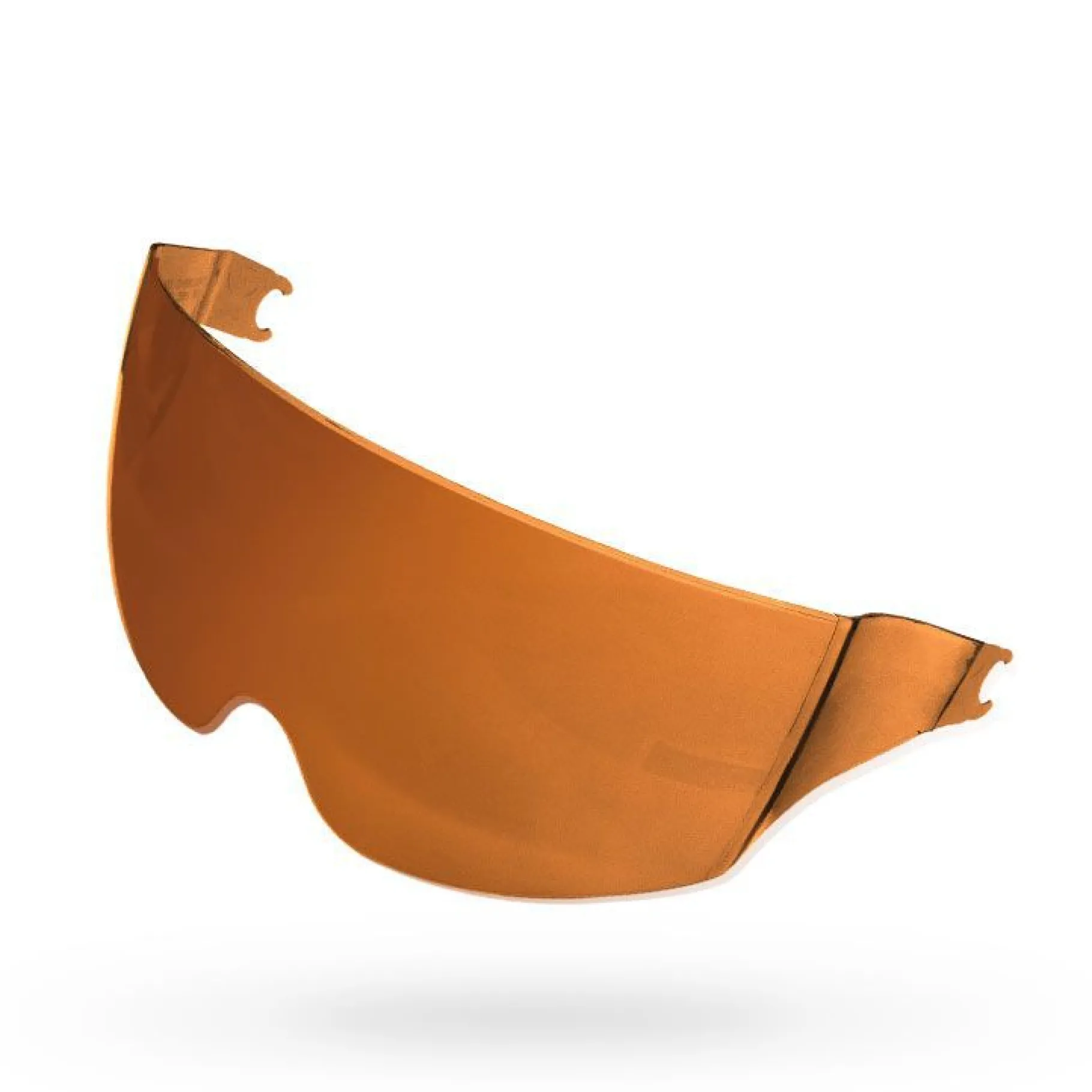 Shields-Bell Helmets Revolver Evo Inner Shield Hi-Def Persimmon