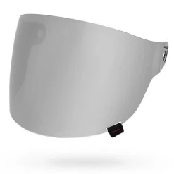 Shields-Bell Helmets Riot Flat Shield Clear