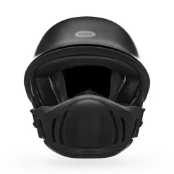 Street-Bell Helmets Rogue Matte Black