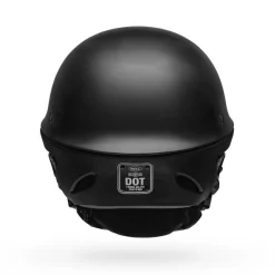 Street-Bell Helmets Rogue Matte Black