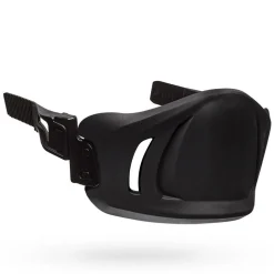 Spare Parts-Bell Helmets Rogue Muzzle Black