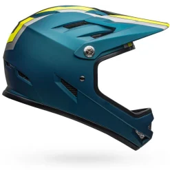 Mountain-Bell Helmets Sanction