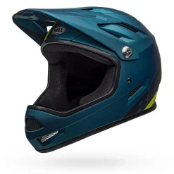 Mountain-Bell Helmets Sanction
