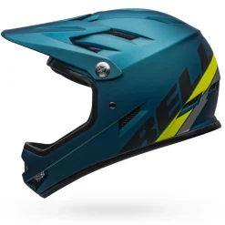 Mountain-Bell Helmets Sanction