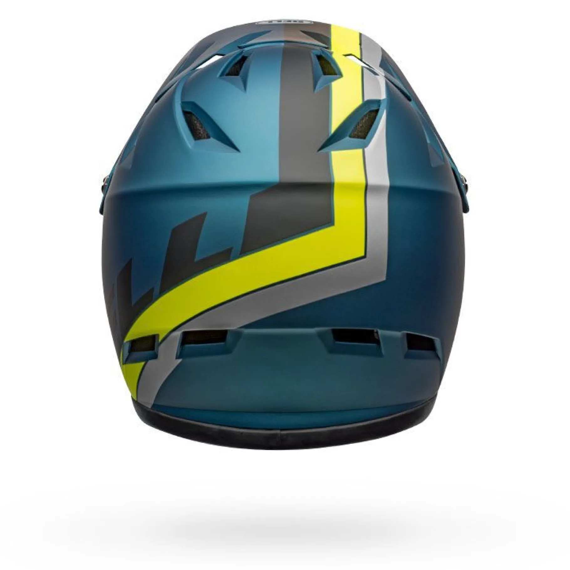 Mountain-Bell Helmets Sanction