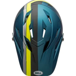 Mountain-Bell Helmets Sanction