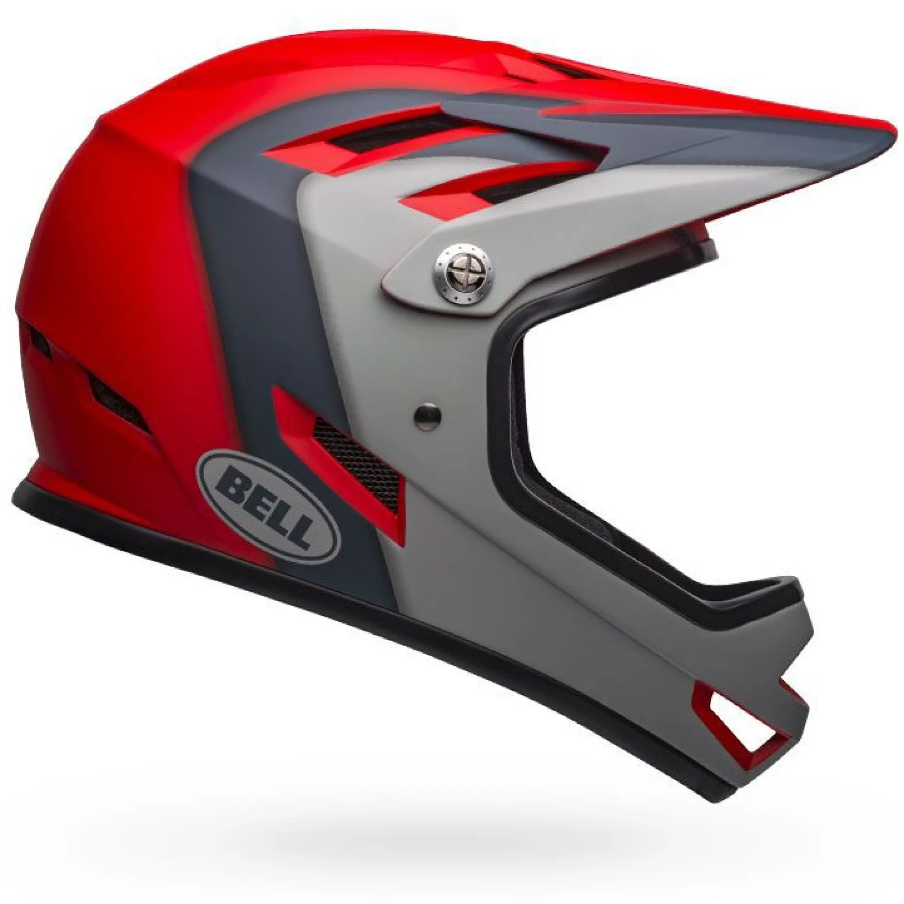 Mountain-Bell Helmets Sanction